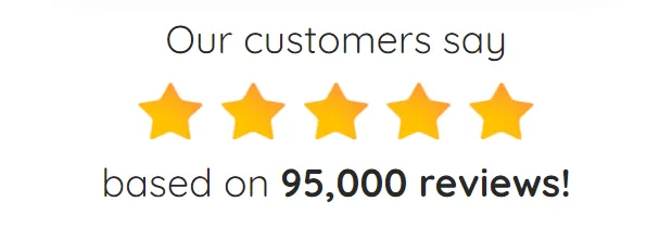 prodentin customer rating