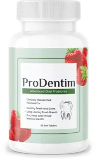 prodentin probiotics