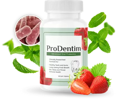 prodentin